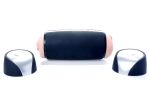 Masturbator- SUSAN Double Delight 2.0 - 36 functions USB - obrazek 2