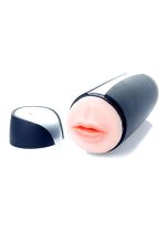Masturbator- SUSAN Double Delight 2.0 - 36 functions USB - obrazek 6