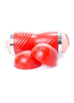 Masturbator- CLEO Double Delight 3.0 - obrazek 3