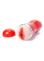 Masturbator- CLEO Double Delight 3.0 - obrazek 6