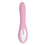 Wibrator-Joker Heating Double Vibrating Massage Stick -Pink - obrazek 5
