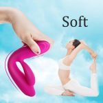Wibrator-Joker Heating Double Vibrating Massage Stick - obrazek 6