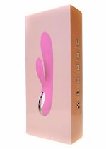Wibrator-Joker Heating Double Vibrating Massage Stick - obrazek 11