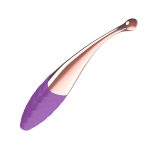 Stymulator-Nana Orgasmic Vibrator -Purple - obrazek 2