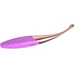 Stymulator-Nana Orgasmic Vibrator -Purple - obrazek 4