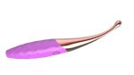 Stymulator-Nana Orgasmic Vibrator -Purple - obrazek 6