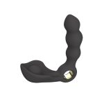 Stymulator-Angelo Male Prostate Triple Stimulation (black) - obrazek 2