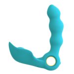 Stymulator-Angelo Male Prostate Triple Stimulation (blue) - obrazek 2