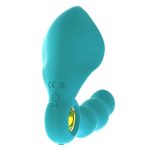 Stymulator-Angelo Male Prostate Triple Stimulation (blue) - obrazek 3