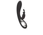 Wibrator-Bella,36 funkcji, USB Black - obrazek 2