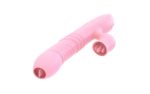 Wibrator-Fanny USB -Pink - obrazek 3