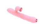Wibrator-Fanny USB -Pink - obrazek 8