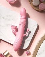 Wibrator-Ada USB -Pink - obrazek 13