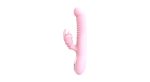 Wibrator-Elisa USB -Pink - obrazek 2