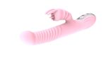Wibrator-Elisa USB -Pink - obrazek 3