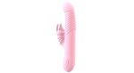 Wibrator-Elisa USB -Pink - obrazek 4