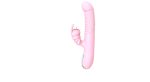 Wibrator-Elisa USB -Pink - obrazek 5