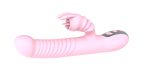 Wibrator-Elisa USB -Pink - obrazek 6
