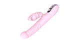 Wibrator-Elisa USB -Pink - obrazek 7