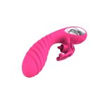 Wibrator-Vicky USB -Pink - obrazek 3