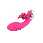 Wibrator-Vicky USB -Pink - obrazek 4