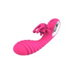 Wibrator-Vicky USB -Pink - obrazek 5