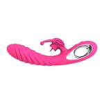 Wibrator-Vicky USB -Pink - obrazek 6