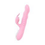 Wibrator-Arlene USB -Pink - obrazek 2