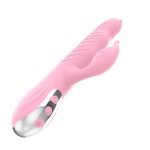 Wibrator-Arlene USB -Pink - obrazek 4