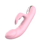 Wibrator-Michelle USB -Pink - obrazek 2