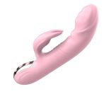 Wibrator-Michelle USB -Pink - obrazek 4