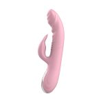 Wibrator-Michelle USB -Pink - obrazek 5