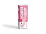 Wibrator-Michelle USB -Pink - obrazek 6