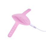 Wibrator-Strap on Vibrator - obrazek 5
