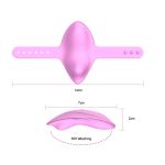 Wibrator-Strap on Vibrator - obrazek 6
