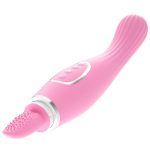 Wibrator-Mary USB - obrazek 3