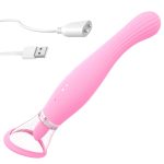 Wibrator-Mary USB - obrazek 4