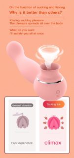 Wibrator-Lauren USB - obrazek 5