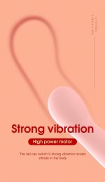 Wibrator-Lauren USB - obrazek 12