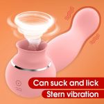 Wibrator-Lauren USB - obrazek 16
