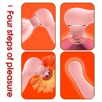 Wibrator-Lauren USB - obrazek 19