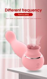 Wibrator-Lauren USB - obrazek 21