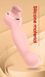 Wibrator-Lauren USB - obrazek 22