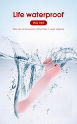 Wibrator-Lauren USB - obrazek 24