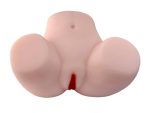 Masturbator-Bottock 02 - obrazek 2