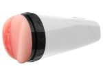 Masturbator- MOLLY - 36 functions USB - obrazek 2