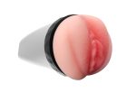 Masturbator- MOLLY - 36 functions USB - obrazek 4