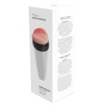 Masturbator- MOLLY - 36 functions USB - obrazek 8
