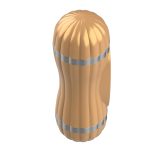 Masturbator- Bevis - 36 functions USB - obrazek 3