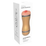 Masturbator- Bevis - 36 functions USB - obrazek 7